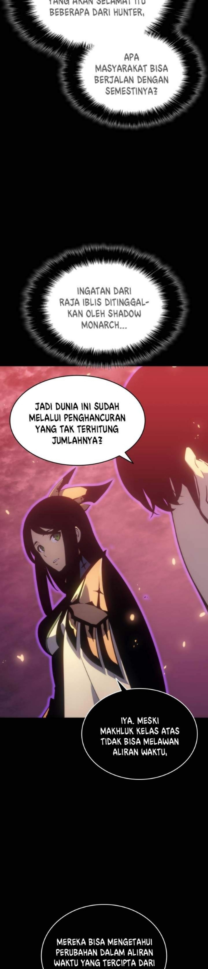 Read Solo Leveling Bahasa Indonesia ID Manga Online