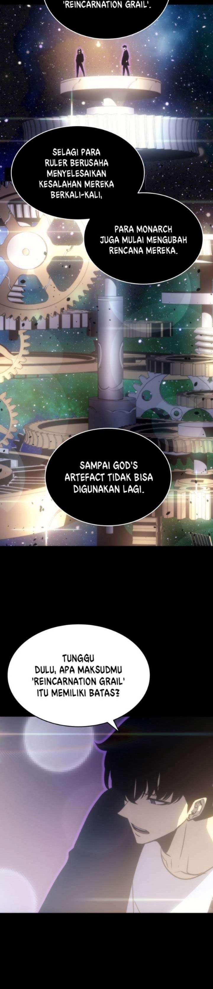 Read Solo Leveling Bahasa Indonesia ID Manga Online