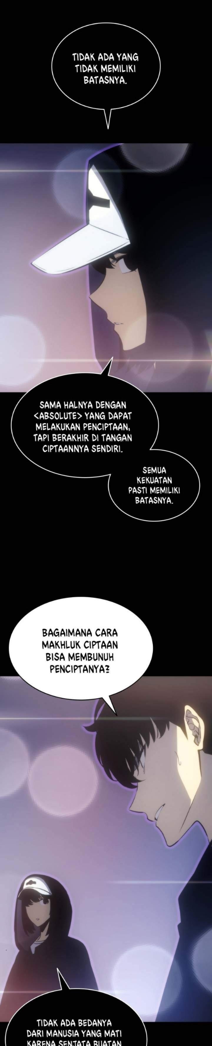 Read Solo Leveling Bahasa Indonesia ID Manga Online