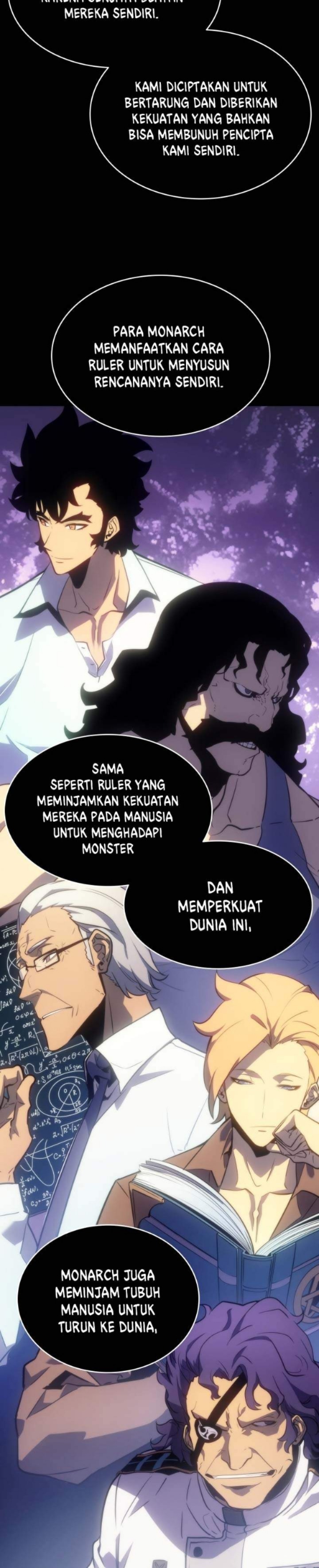 Read Solo Leveling Bahasa Indonesia ID Manga Online