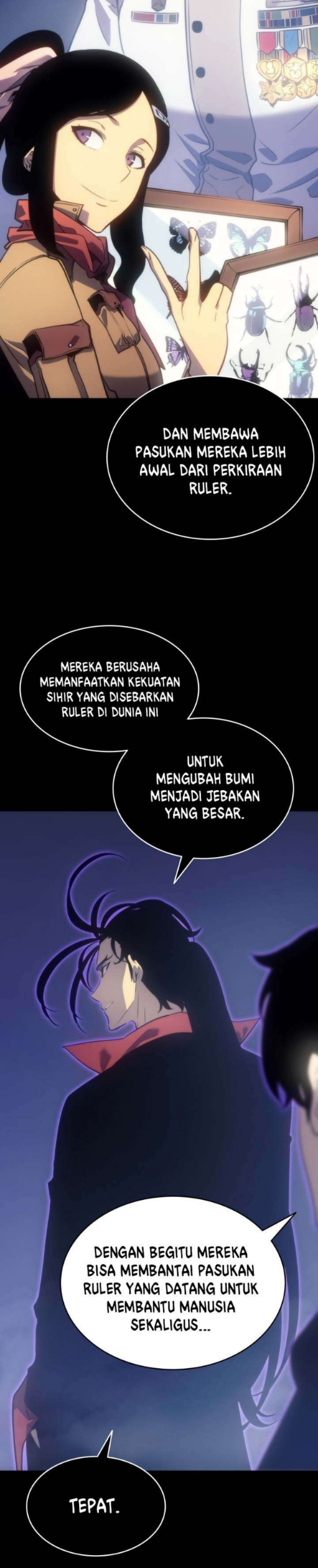 Read Solo Leveling Bahasa Indonesia ID Manga Online