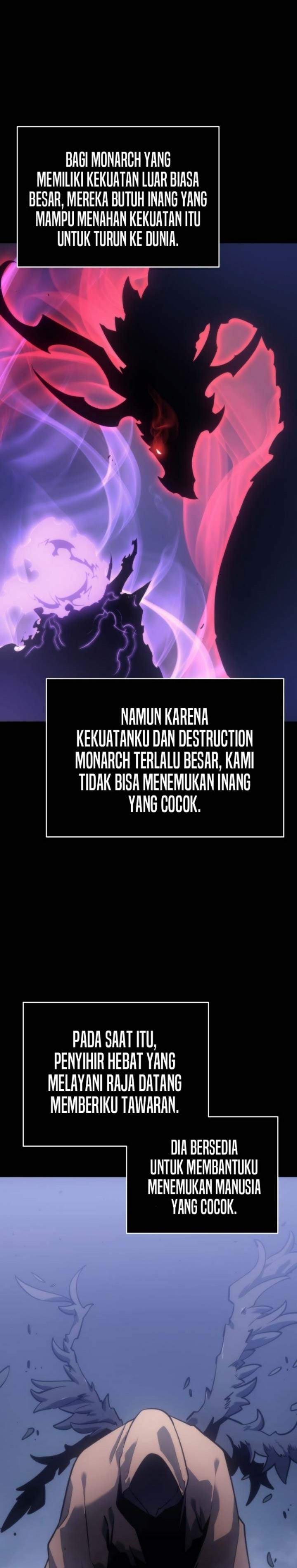 Read Solo Leveling Bahasa Indonesia ID Manga Online