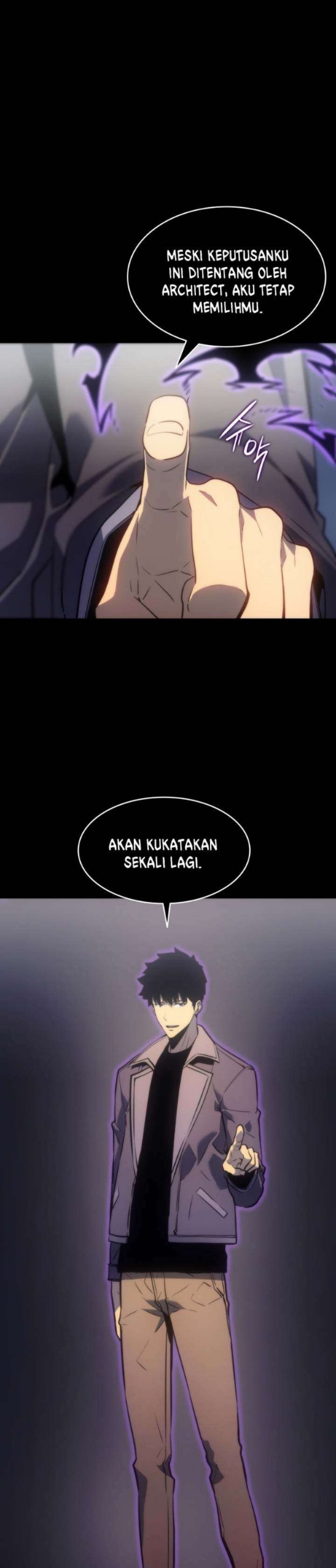 Read Solo Leveling Bahasa Indonesia ID Manga Online