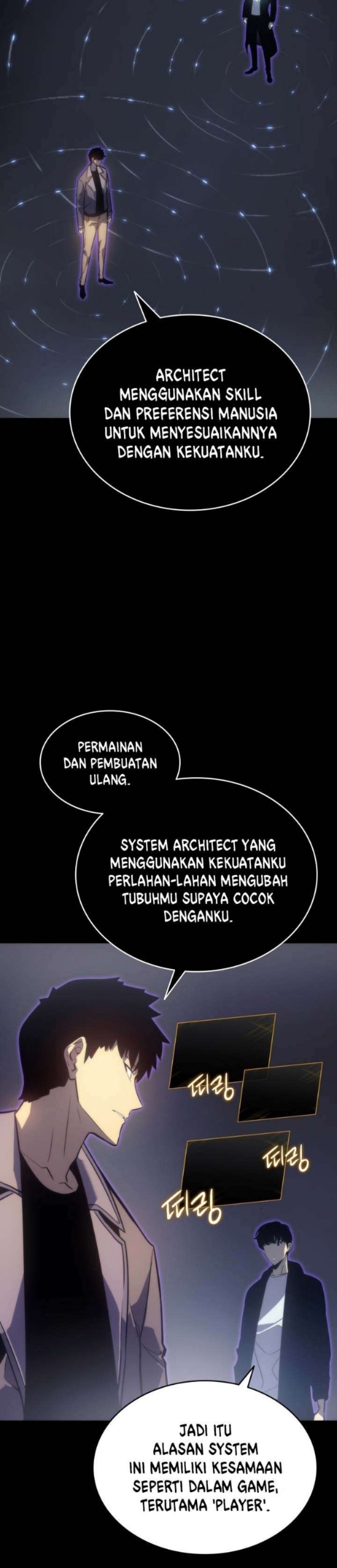 Read Solo Leveling Bahasa Indonesia ID Manga Online
