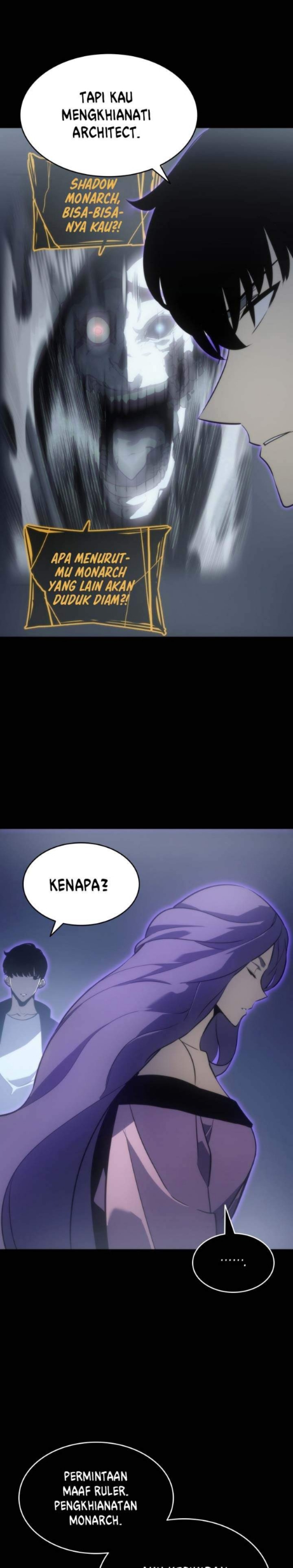 Read Solo Leveling Bahasa Indonesia ID Manga Online