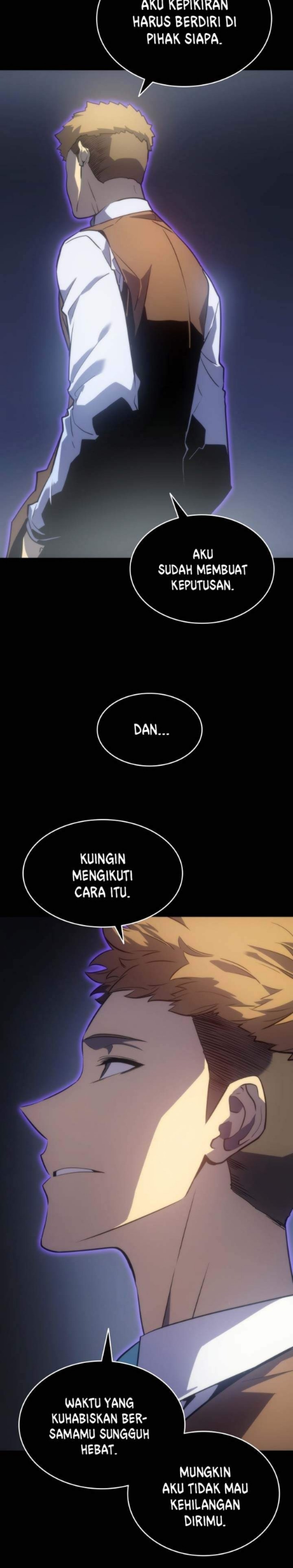 Read Solo Leveling Bahasa Indonesia ID Manga Online