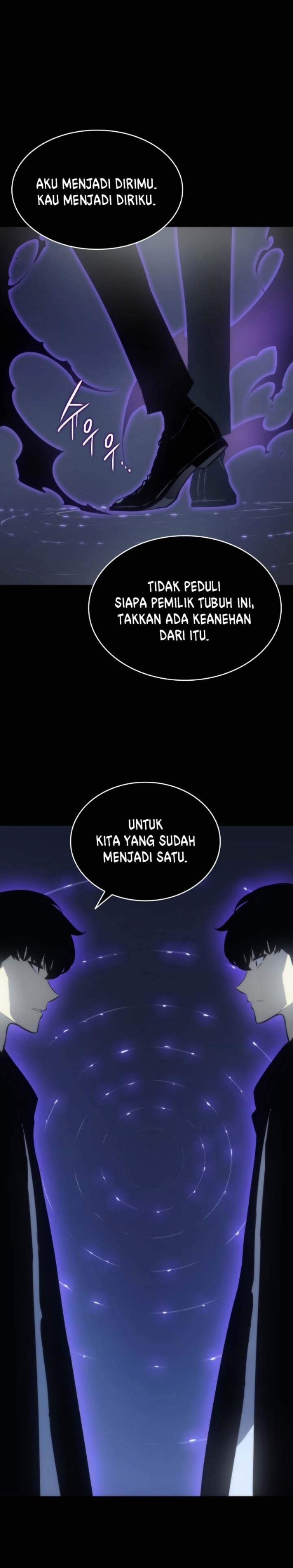 Read Solo Leveling Bahasa Indonesia ID Manga Online