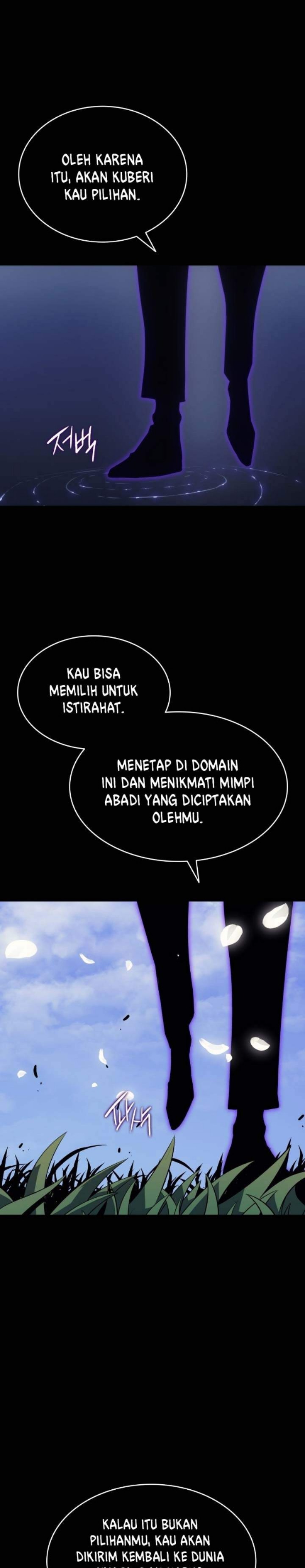 Read Solo Leveling Bahasa Indonesia ID Manga Online