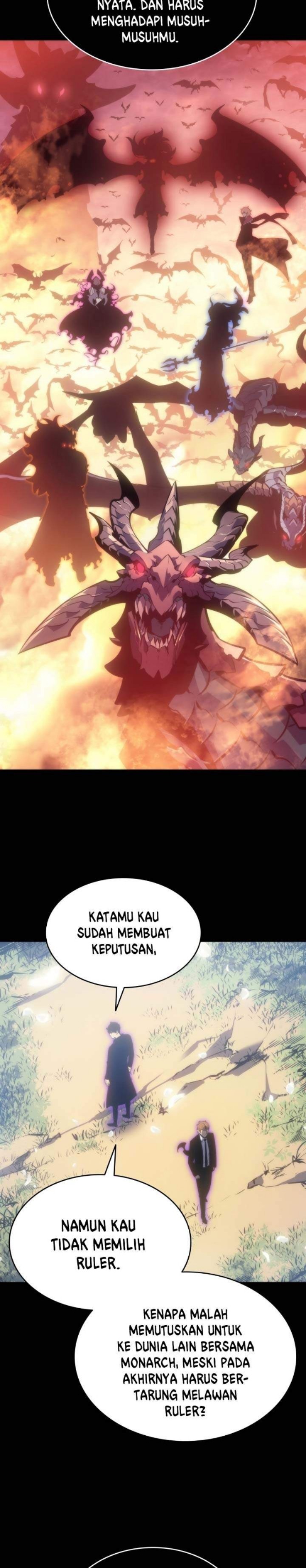 Read Solo Leveling Bahasa Indonesia ID Manga Online