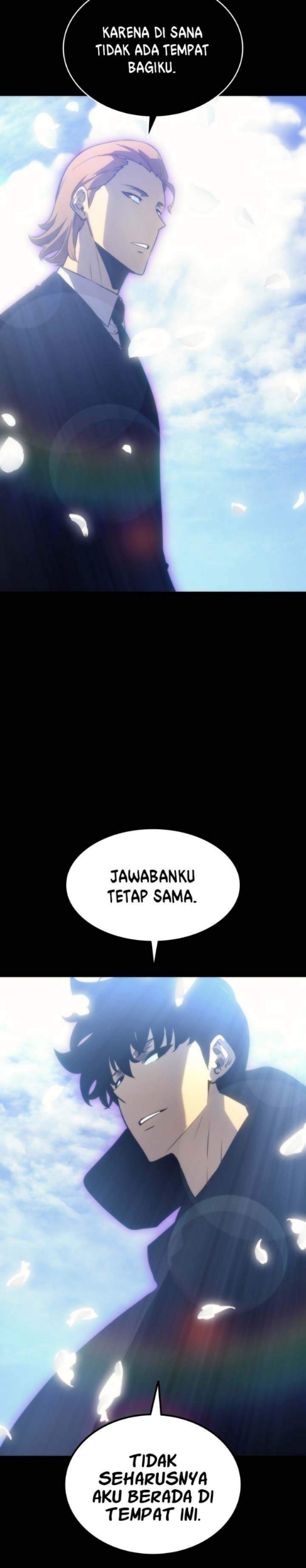 Read Solo Leveling Bahasa Indonesia ID Manga Online