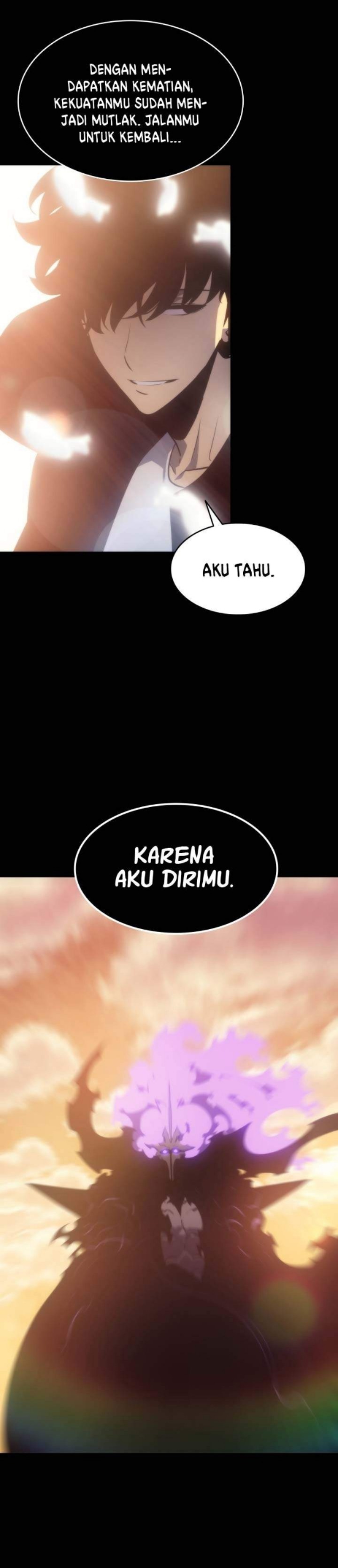 Read Solo Leveling Bahasa Indonesia ID Manga Online