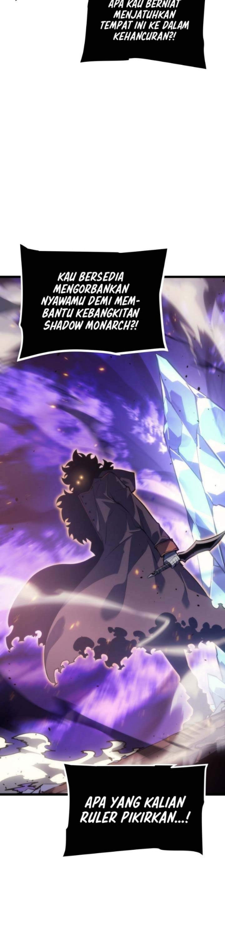 Read Solo Leveling Bahasa Indonesia ID Manga Online