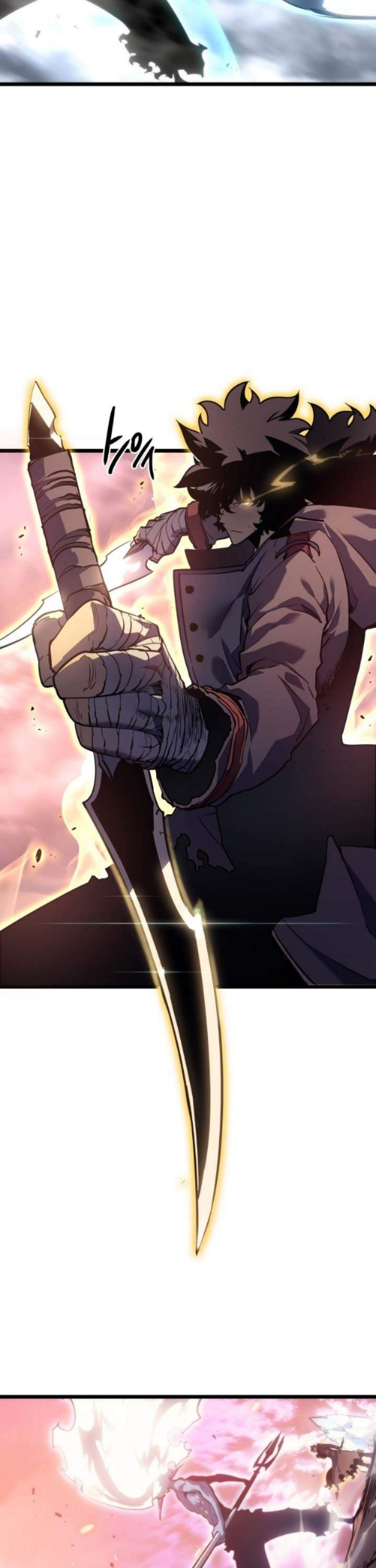 Read Solo Leveling Bahasa Indonesia ID Manga Online