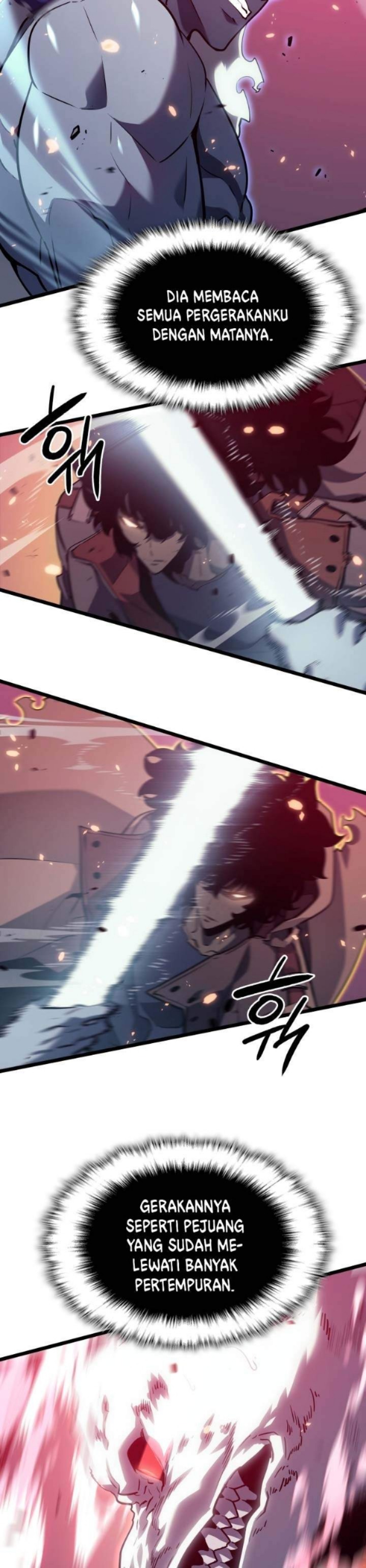 Read Solo Leveling Bahasa Indonesia ID Manga Online