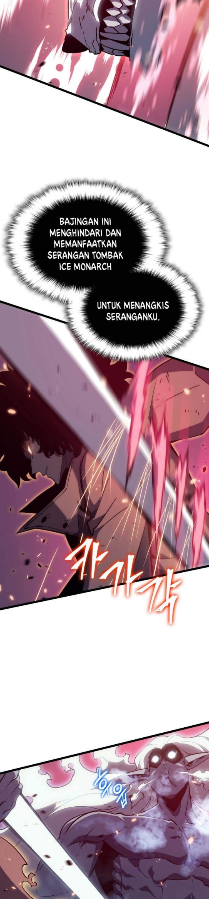 Read Solo Leveling Bahasa Indonesia ID Manga Online