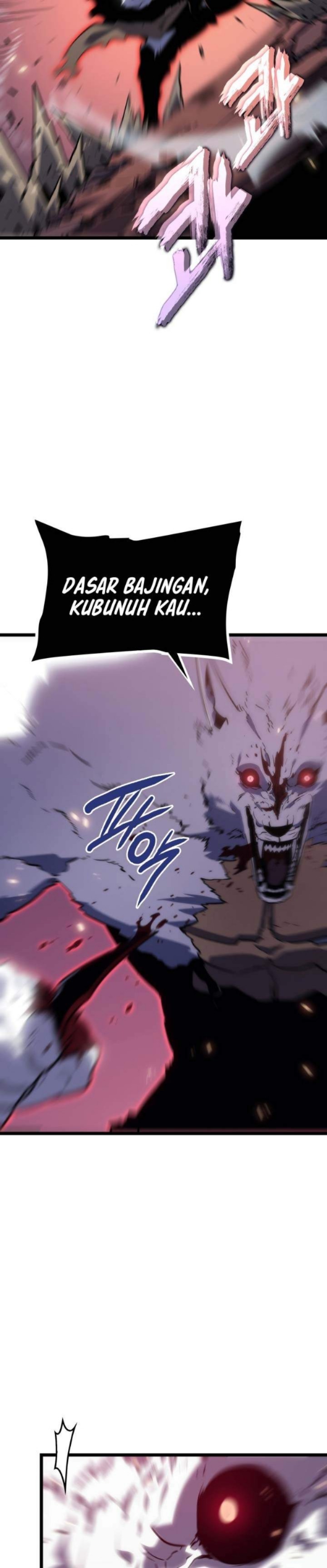 Read Solo Leveling Bahasa Indonesia ID Manga Online
