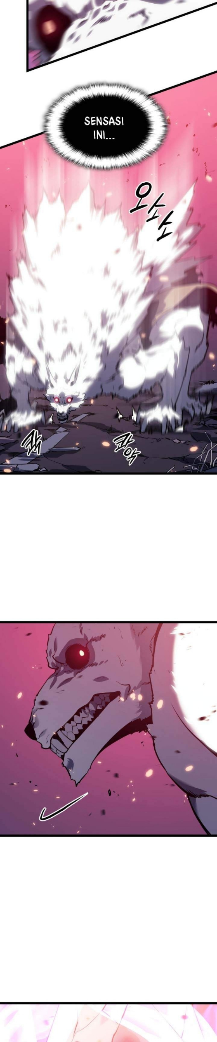 Read Solo Leveling Bahasa Indonesia ID Manga Online