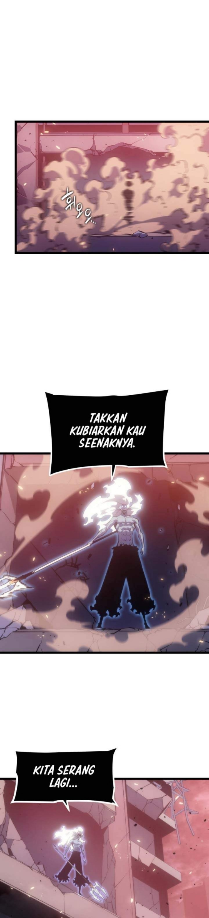 Read Solo Leveling Bahasa Indonesia ID Manga Online