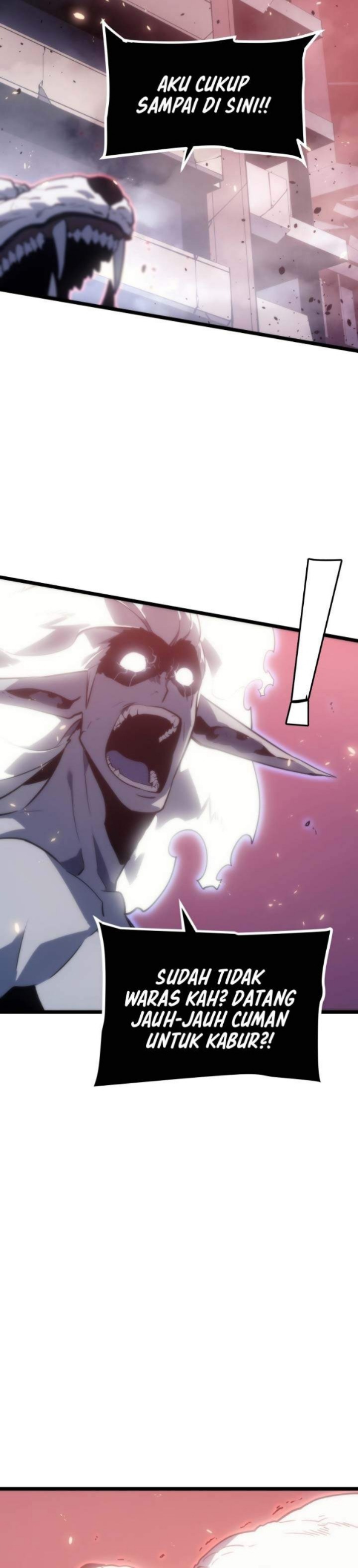 Read Solo Leveling Bahasa Indonesia ID Manga Online