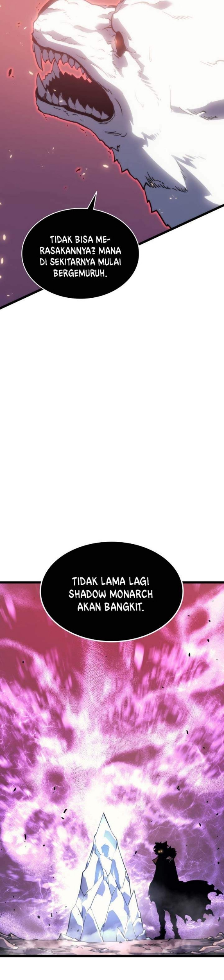Read Solo Leveling Bahasa Indonesia ID Manga Online