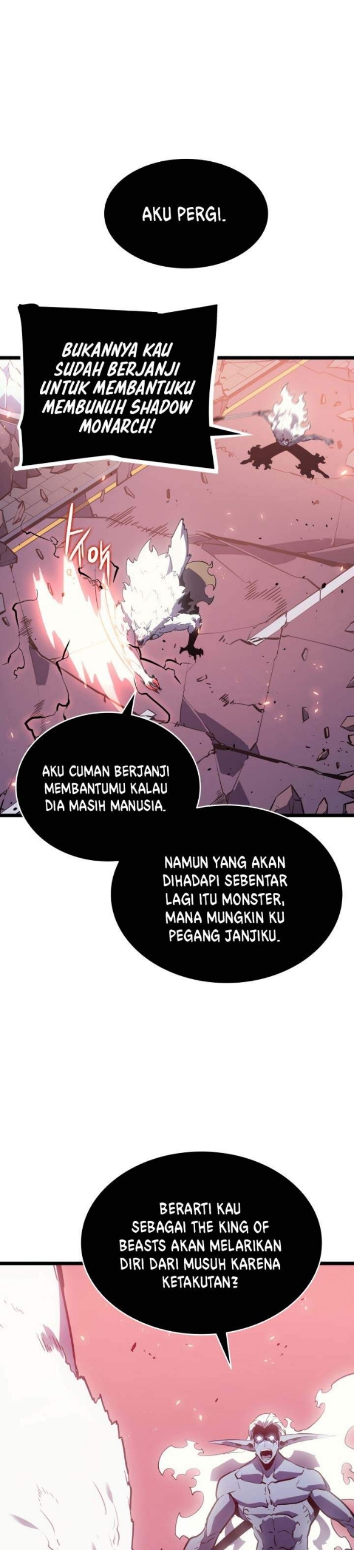 Read Solo Leveling Bahasa Indonesia ID Manga Online