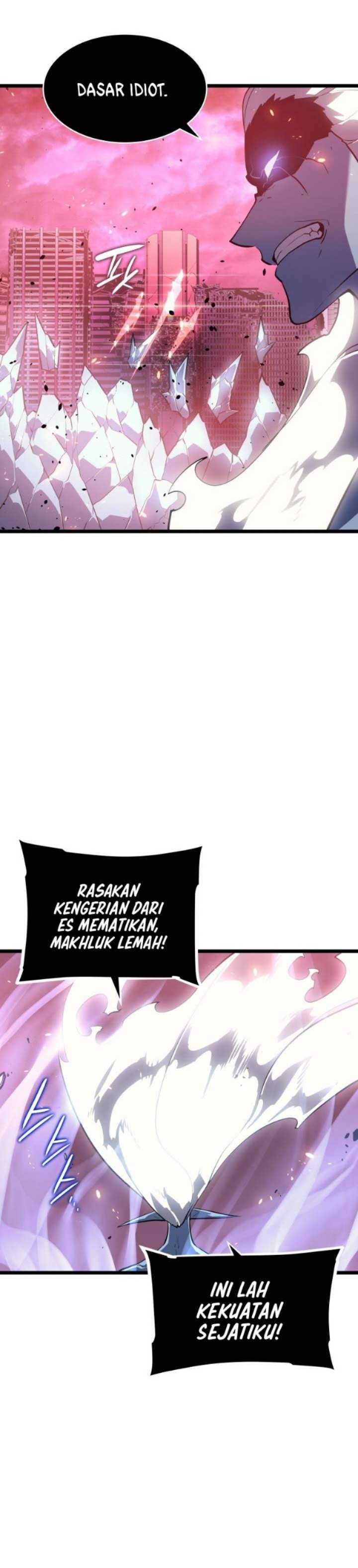 Read Solo Leveling Bahasa Indonesia ID Manga Online