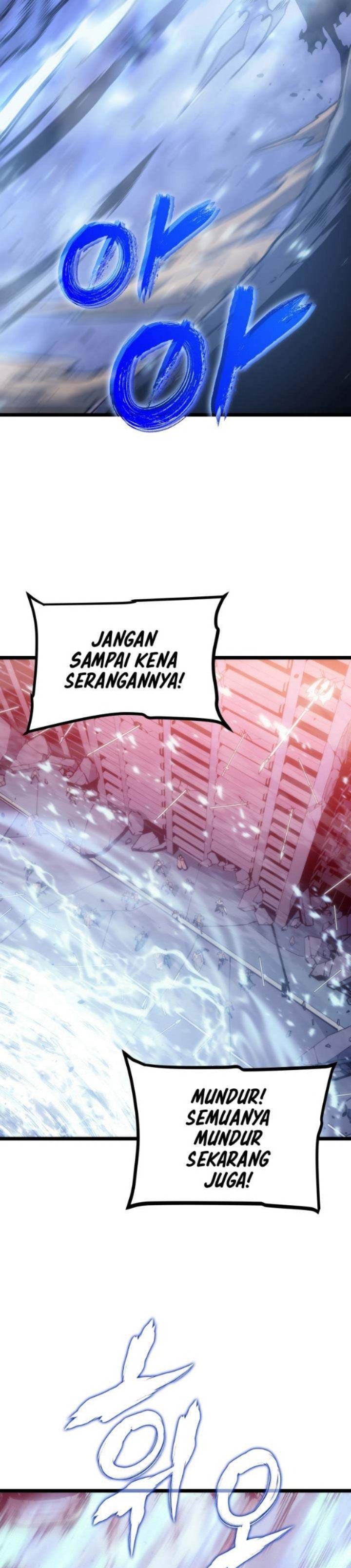 Read Solo Leveling Bahasa Indonesia ID Manga Online