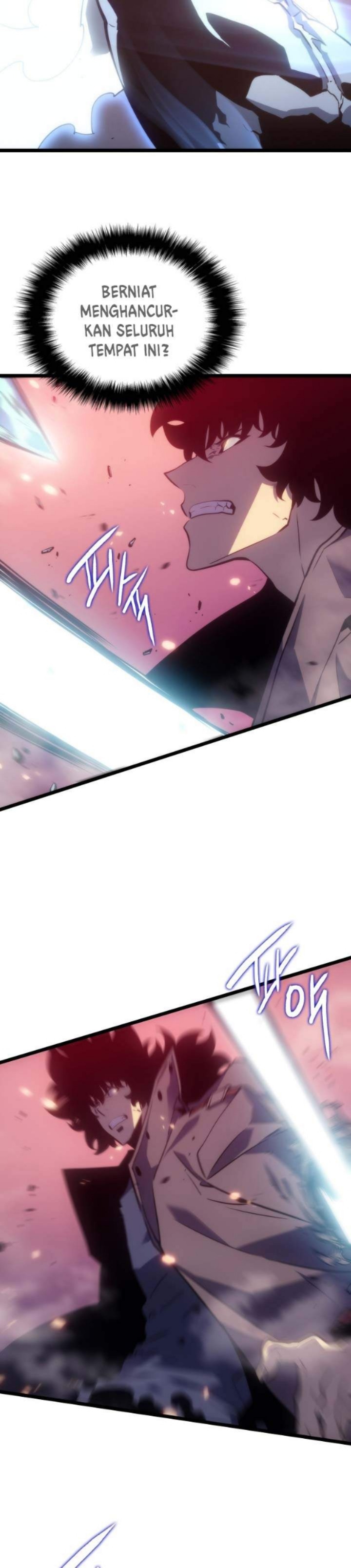 Read Solo Leveling Bahasa Indonesia ID Manga Online