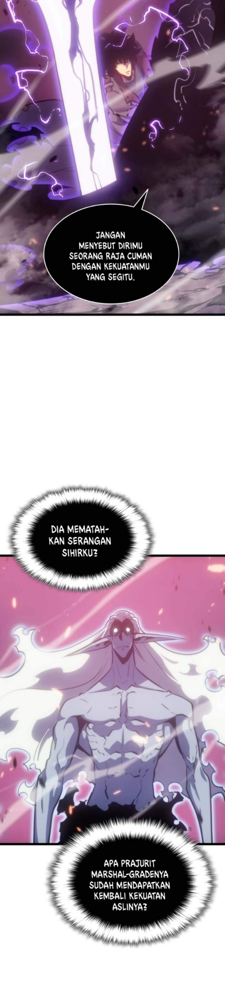 Read Solo Leveling Bahasa Indonesia ID Manga Online