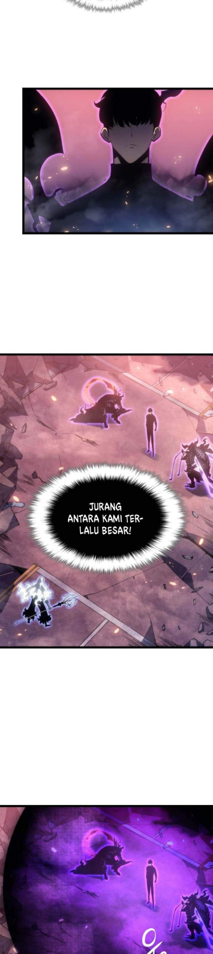 Read Solo Leveling Bahasa Indonesia ID Manga Online