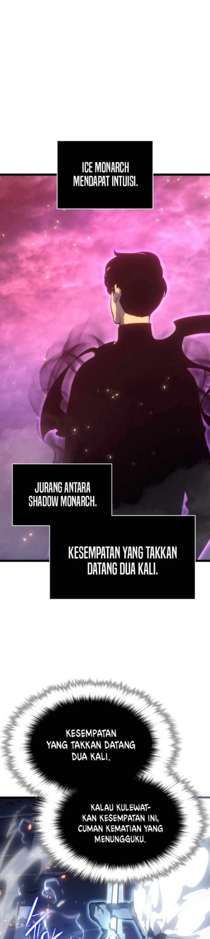 Read Solo Leveling Bahasa Indonesia ID Manga Online