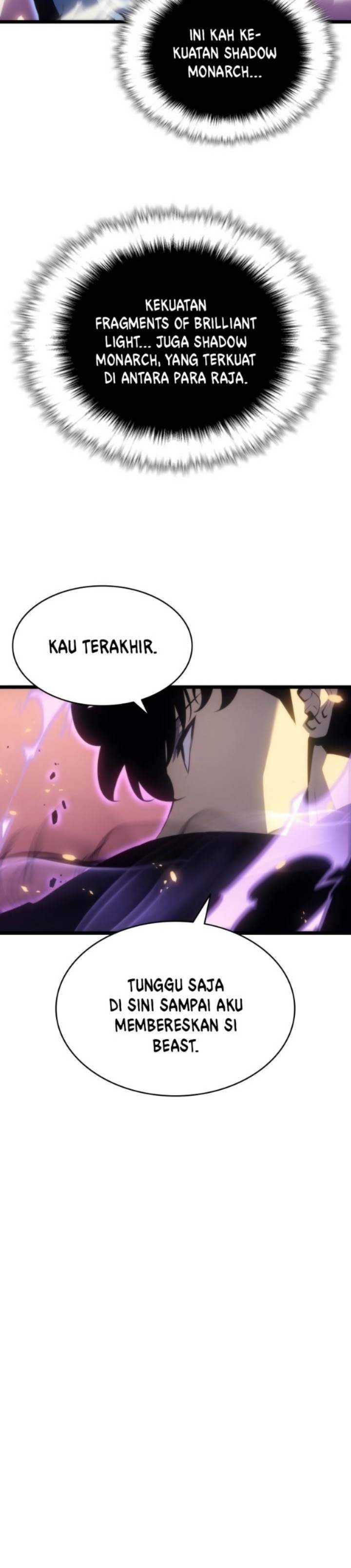 Read Solo Leveling Bahasa Indonesia ID Manga Online