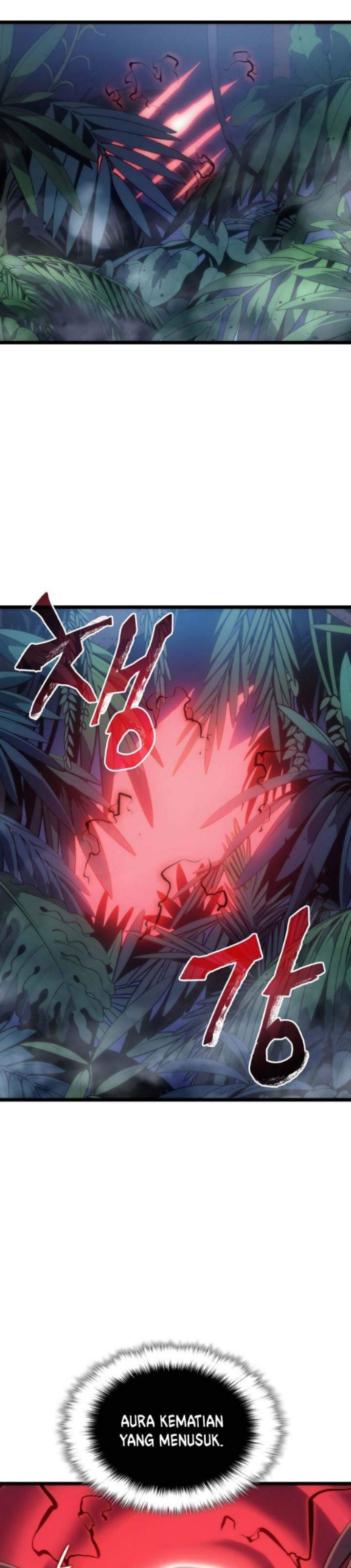Read Solo Leveling Bahasa Indonesia ID Manga Online