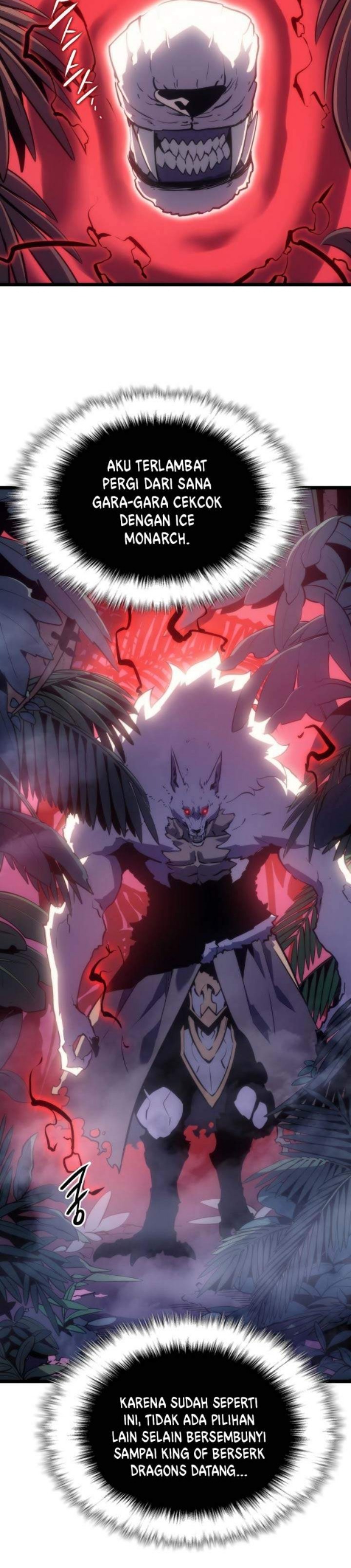 Read Solo Leveling Bahasa Indonesia ID Manga Online