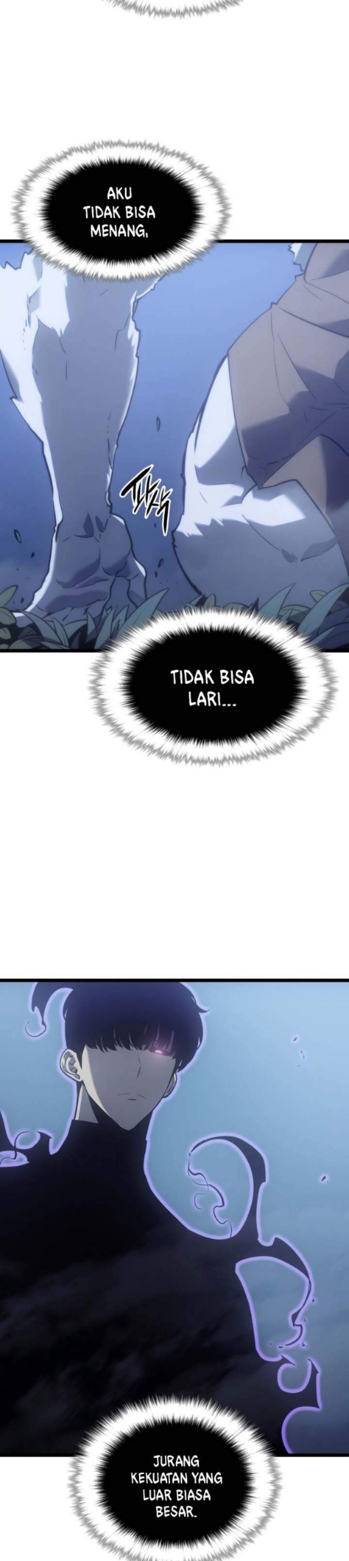 Read Solo Leveling Bahasa Indonesia ID Manga Online
