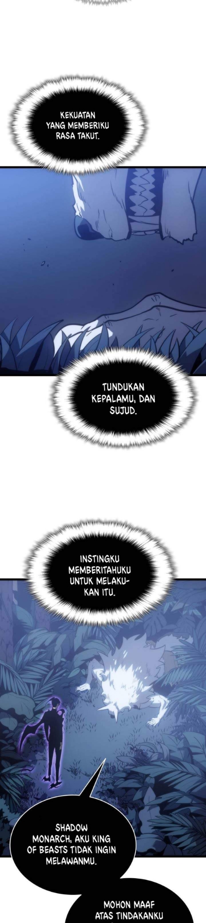 Read Solo Leveling Bahasa Indonesia ID Manga Online