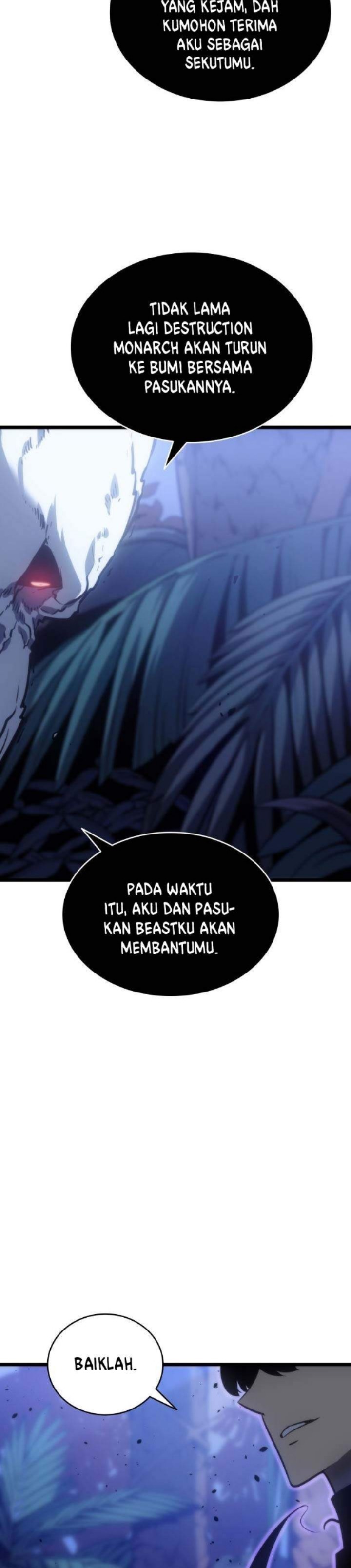 Read Solo Leveling Bahasa Indonesia ID Manga Online