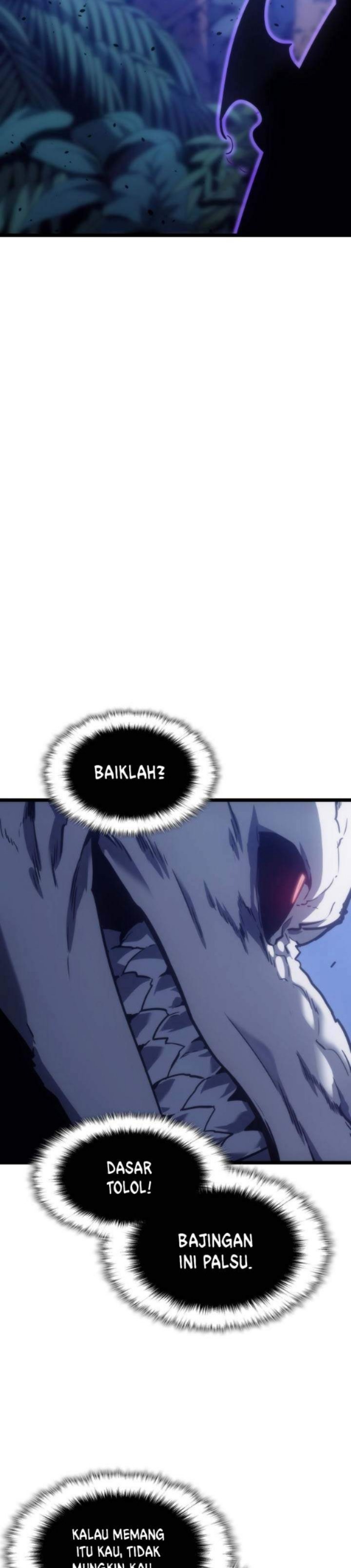 Read Solo Leveling Bahasa Indonesia ID Manga Online