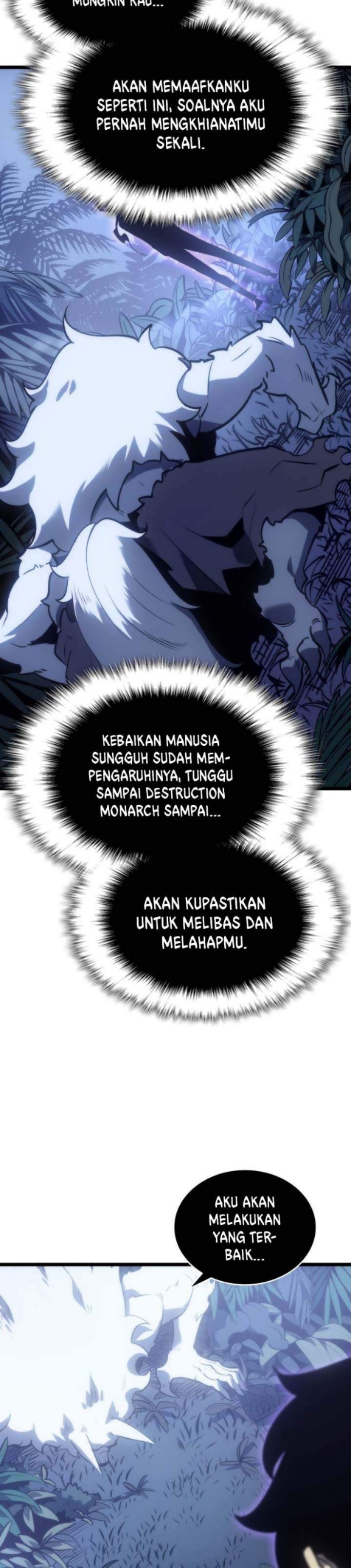 Read Solo Leveling Bahasa Indonesia ID Manga Online