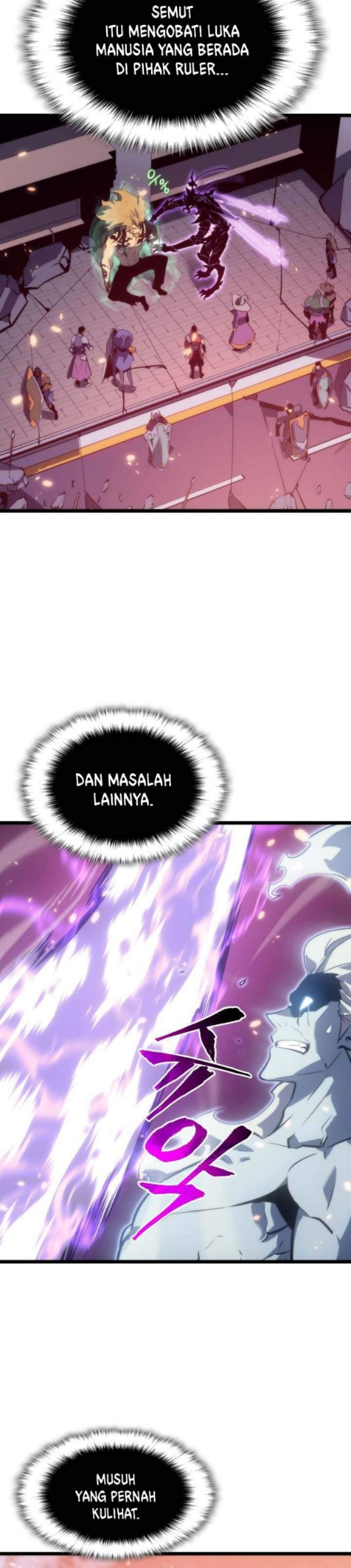 Read Solo Leveling Bahasa Indonesia ID Manga Online