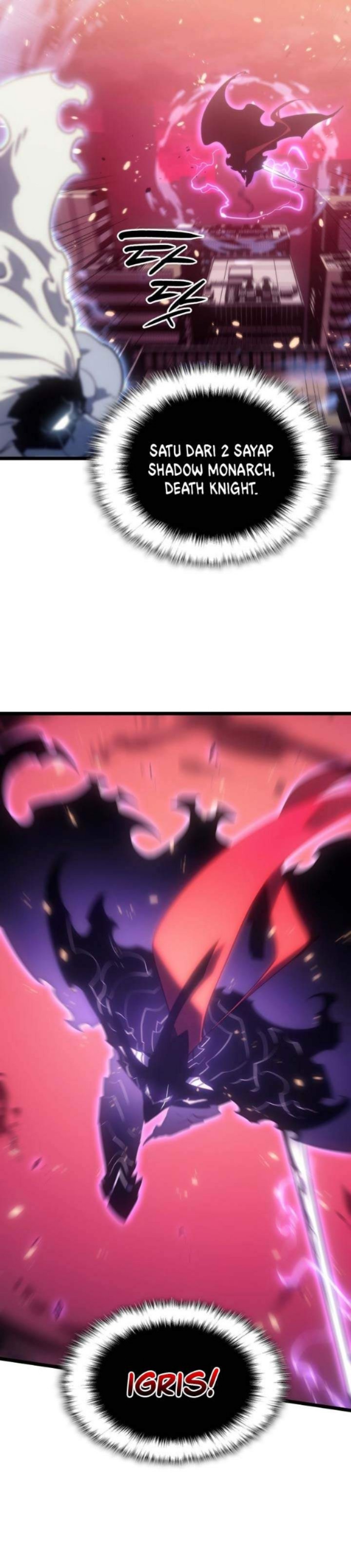 Read Solo Leveling Bahasa Indonesia ID Manga Online