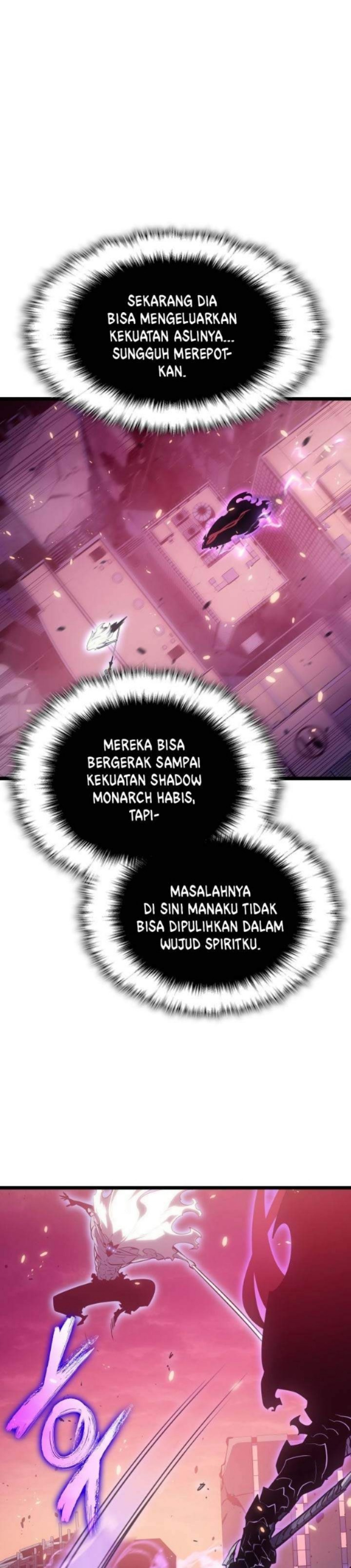 Read Solo Leveling Bahasa Indonesia ID Manga Online