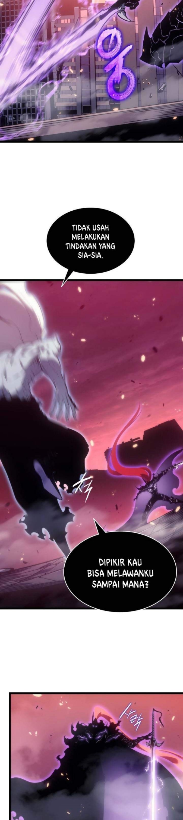 Read Solo Leveling Bahasa Indonesia ID Manga Online