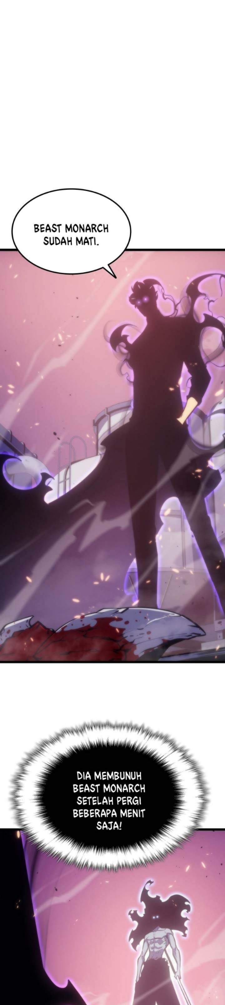 Read Solo Leveling Bahasa Indonesia ID Manga Online