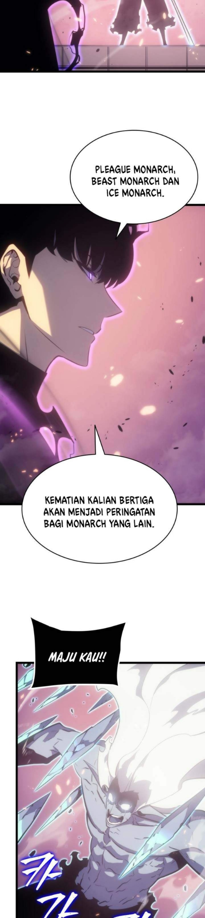 Read Solo Leveling Bahasa Indonesia ID Manga Online
