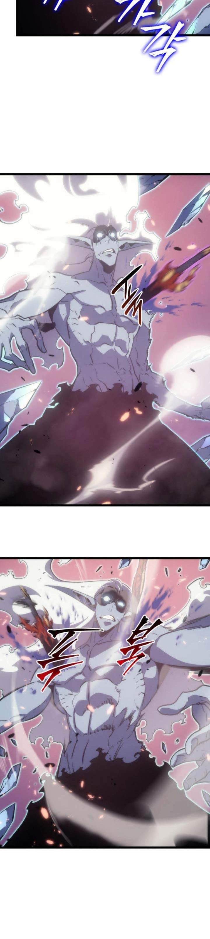 Read Solo Leveling Bahasa Indonesia ID Manga Online