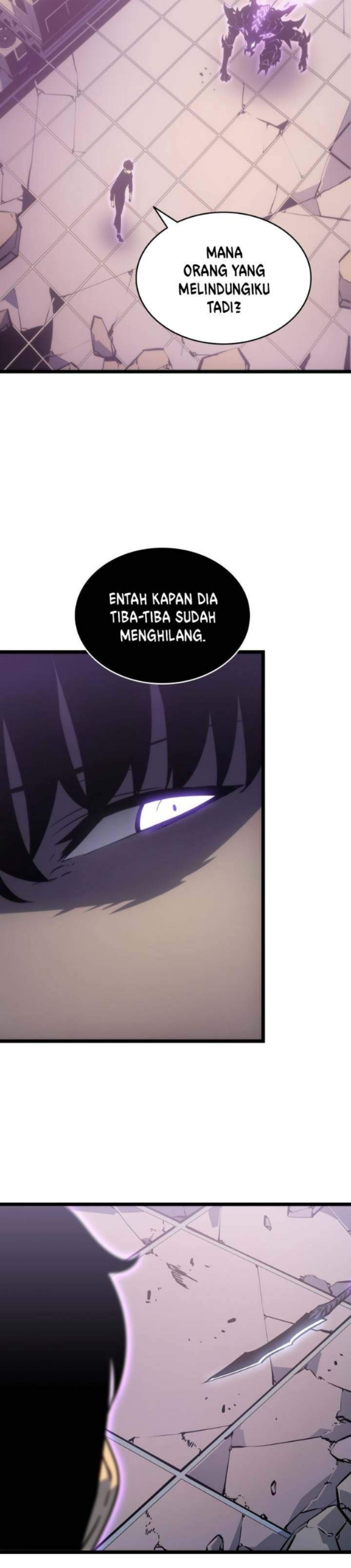 Read Solo Leveling Bahasa Indonesia ID Manga Online