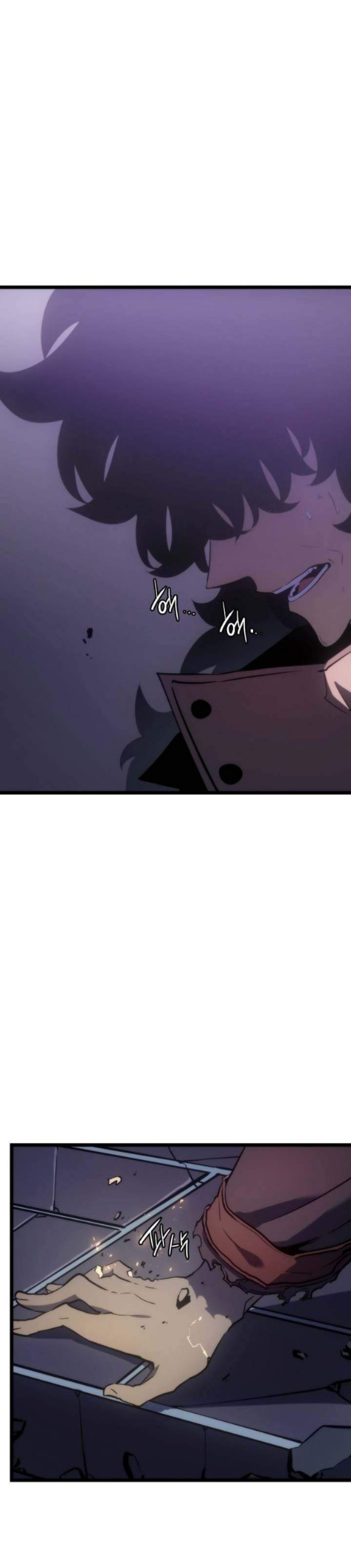 Read Solo Leveling Bahasa Indonesia ID Manga Online