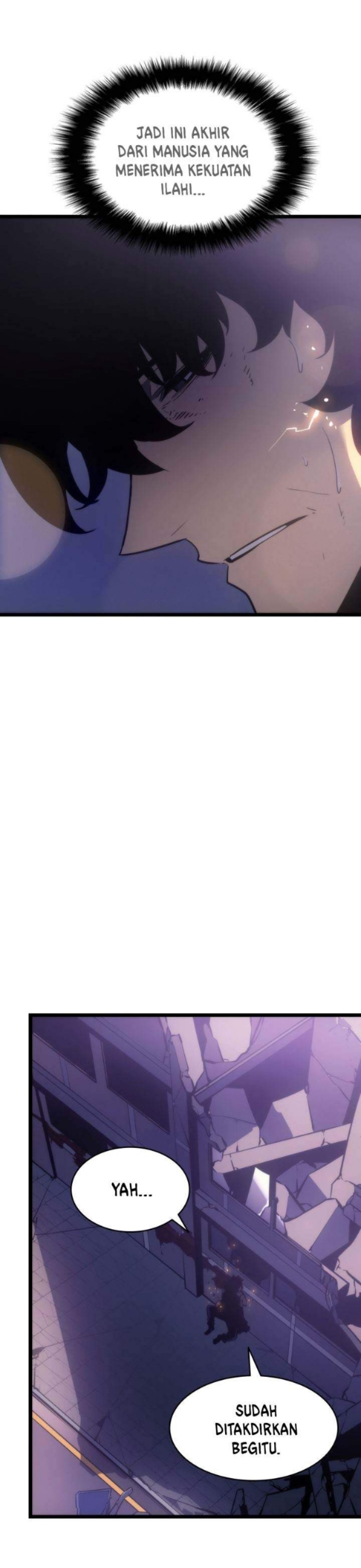 Read Solo Leveling Bahasa Indonesia ID Manga Online