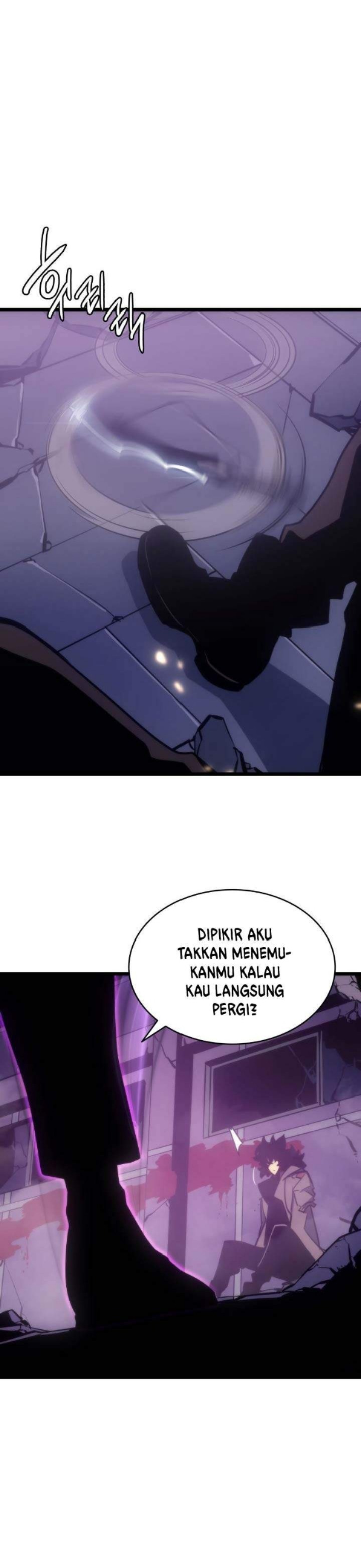 Read Solo Leveling Bahasa Indonesia ID Manga Online